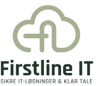 Firstline IT ApS